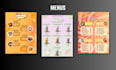 create custom poster designs for a cheaper price