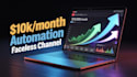 create a viral youtube automation channel