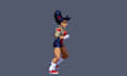 create pixel art character sprite sheets, 8bit art, and nft animation
