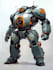 high quality robot, mecha concepts
