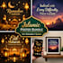 design elegant islamic eid mubarak posters in canva