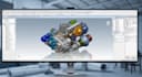 do reverse engineering from scan data, stl, obj