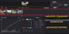 edit cinematic documentary and faceless youtube videos