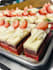 develop new recipes or menu