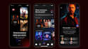 develop live streaming app tv app music streaming app music app ott app vod app