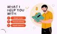 offer beginner friendly financial guidance