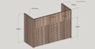 do 2d and 3d furniture design
