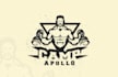 design artistic hand drawn logo and illustration