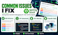 fix bugs and errors in your spring boot rest API