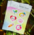 draw cute kawaii sticker design
