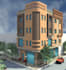 convert 2d floor plan to 3d model