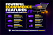 build hostinger ecommerce website woocommerce ecommerce