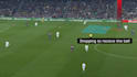 create a player recruitment video and scouting report