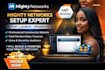 mighty networks setup mighty networks community mighty networks setup
