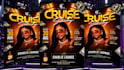 design animated motion flyers and static flyers, posters