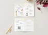 design your wedding program and I specialize in south asian events