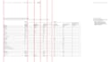 extract complex data from PDF to excel using python