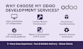 odoo setup and customization