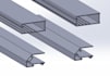 aluminium extrusion profile feasibility analysis