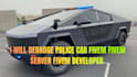 debadge you police car fivem fivem developer 3d car model