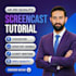 create saas demo video, screencast tutorial, and app walkthrough