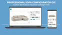 create 3d interactive website, threejs, webgl, gsap, 3d animated webflow website