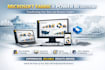 build scalable data solutions using microsoft fabric and power bi