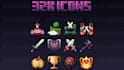 paint you icons for minecraft