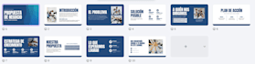 do research and design powerpoint presentation