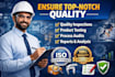 do iso 9001 and iatf 16949 internal auditor and quality documentation