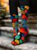 socks design unique socks design