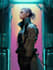create stunning sci fi character art and futuristic cover illustrations