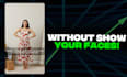 edit high converting ai ugc ads video