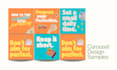 design engaging instagram carousel posts