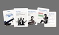 design high converting instagram and linkedin carousels