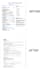 create ats friendly, modern and euro pass CV resume