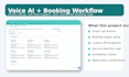 build ghl API integrations