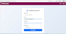 create java jsp login and registration system with database