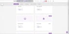 build custom interactive and functional websites