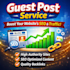 provide 90 plus good quality backlinks