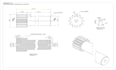 3d cad prototype modeling