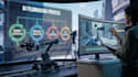 make ai ads that feel real