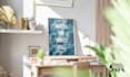 create mockups for posters, cards, business cards and more