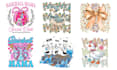 create trendy mothers day design