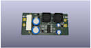 do professional custom pcb design for any electronics project and firmware