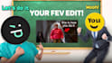 edit your youtube shorts