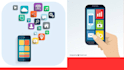 do mobile app development flutter app development for android app and ios