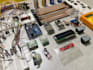 build arduino and esp based projects with great detail