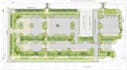 illustrate plot, plat, rv parking, site, property map design