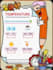 create printable math worksheet for kids